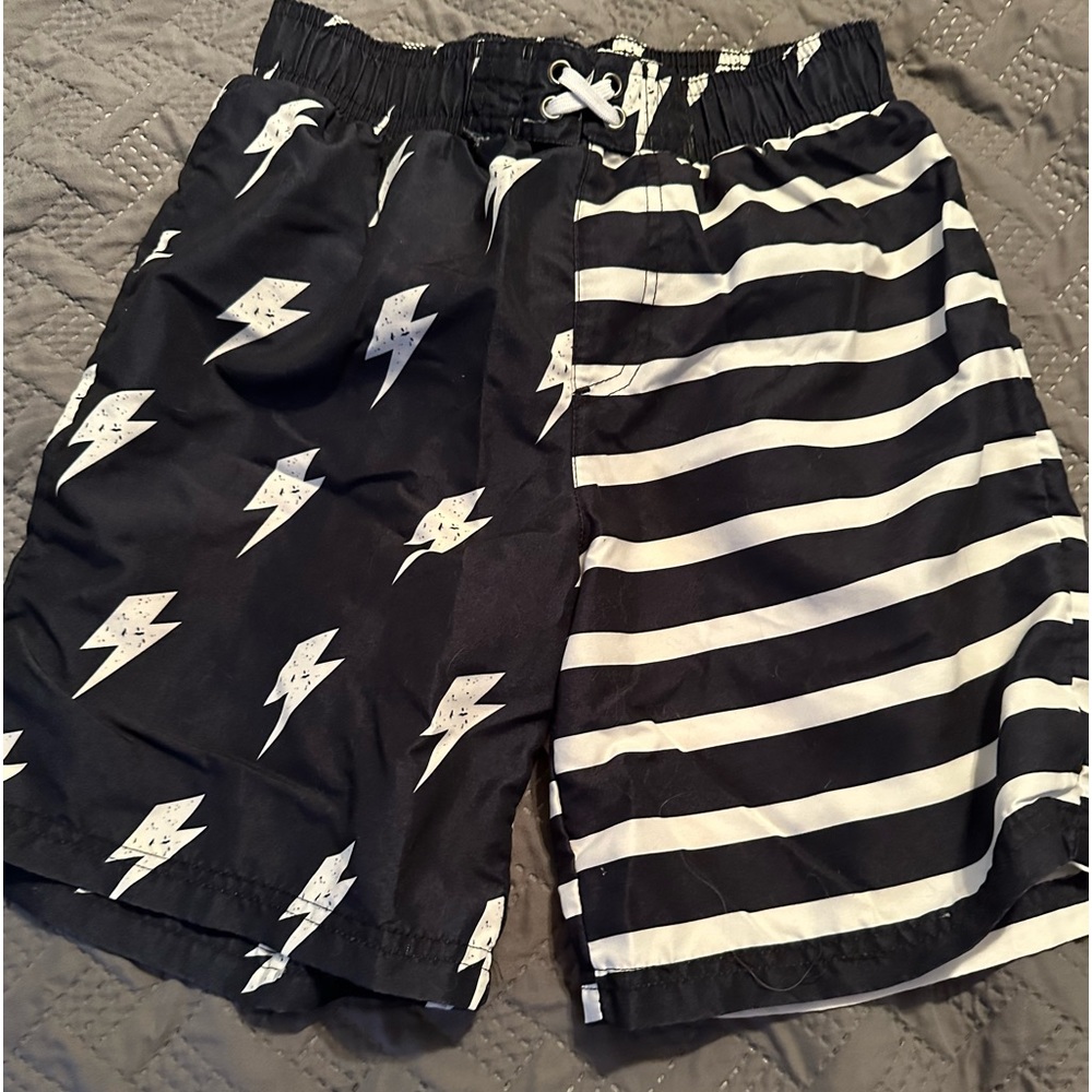 Boys Swim Trunks